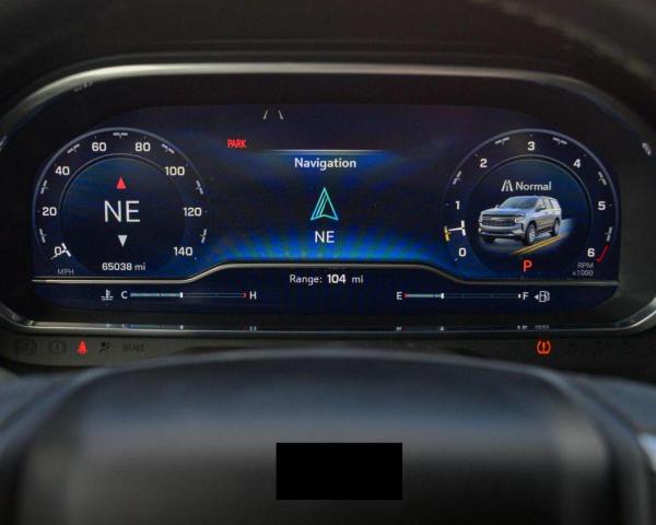 2024 CHEVROLET SUBURBAN C 1GNSCCKDXRR206623