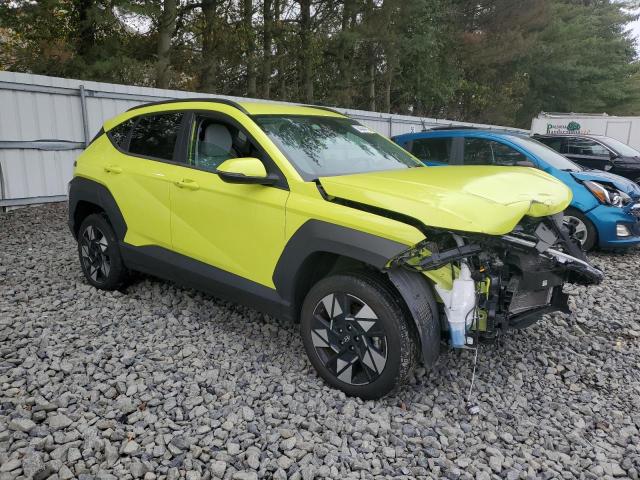 2024 HYUNDAI KONA SEL - KM8HBCAB3RU092401