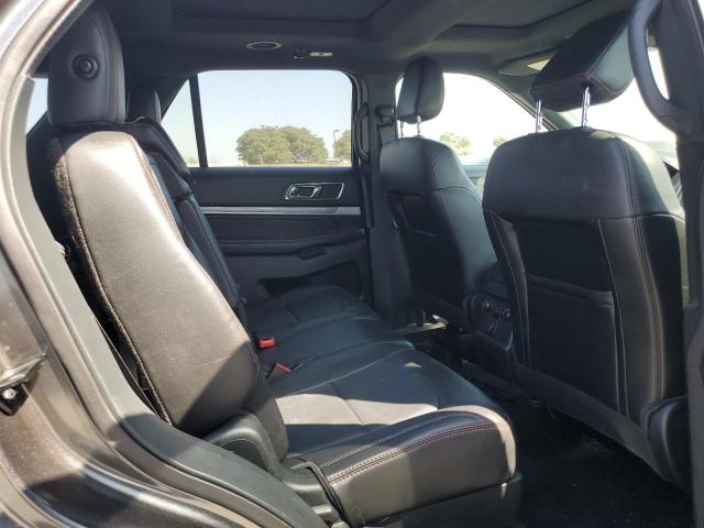 2018 FORD EXPLORER S 1FM5K8GT2JGC49015
