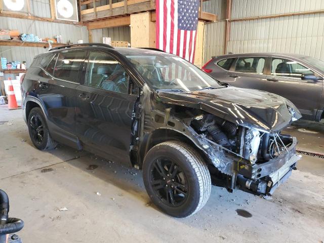 2022 GMC TERRAIN AT 3GKALYEV1NL308145