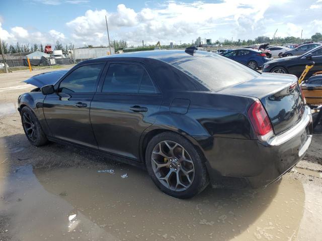 2015 CHRYSLER 300 S 2C3CCABG5FH899001