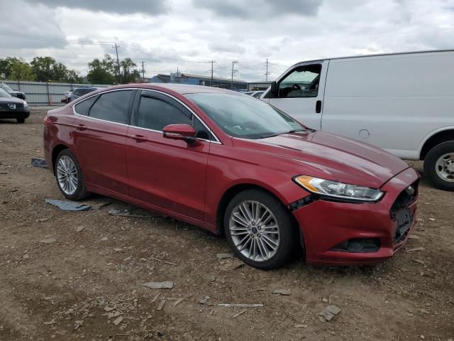 2014 FORD FUSION SE - 3FA6P0H96ER225075