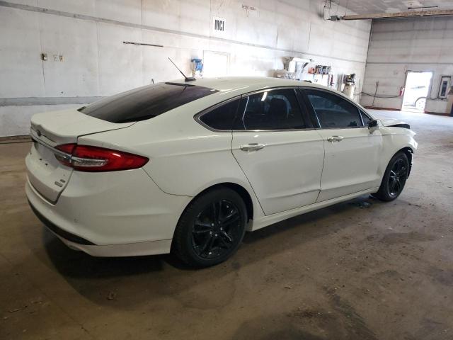 2017 FORD FUSION SE 3FA6P0HD2HR311329