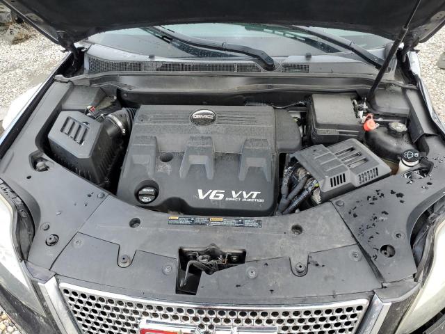 2014 GMC TERRAIN DE #3302790907