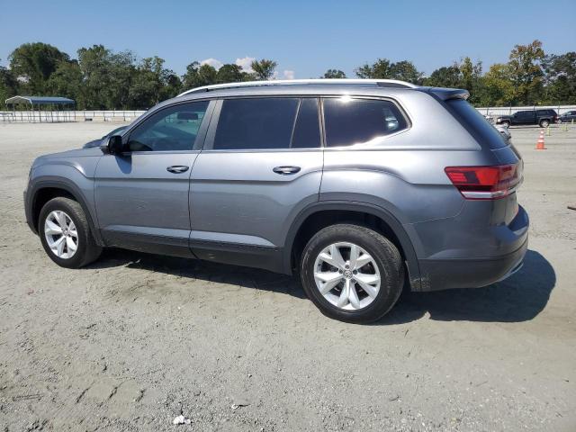 2018 VOLKSWAGEN ATLAS S 1V2GR2CA4JC526425