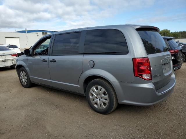 2019 DODGE GRAND CARA - 2C4RDGBG8KR745702