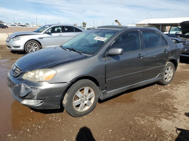 Global Auto Auctions: 2007 TOYOTA COROLLA CE