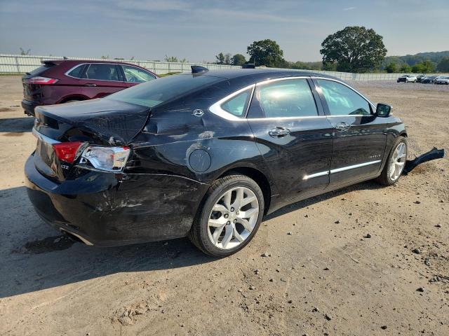 2015 CHEVROLET IMPALA LTZ - 1G1165S38FU125782