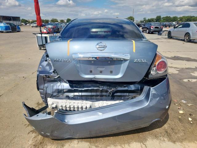 2012 NISSAN ALTIMA BAS - 1N4AL2AP4CN411756