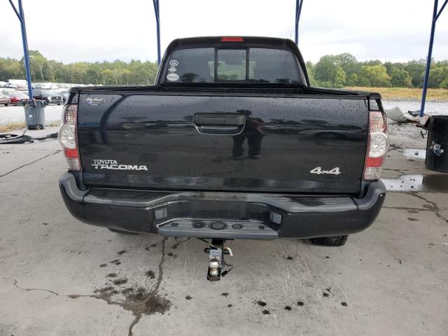 2015 TOYOTA TACOMA ACC - 5TFUX4EN5FX031673