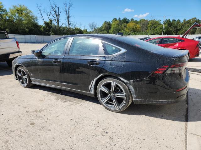 2024 HONDA ACCORD HYB - 1HGCY2F55RA031225