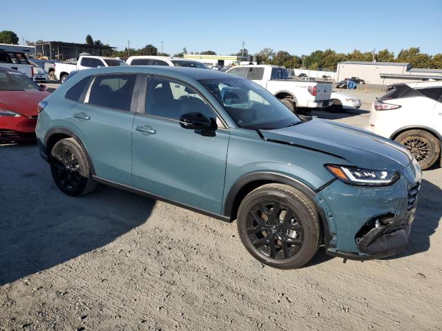 2024 HONDA HR-V SPORT - 3CZRZ1H50RM746939