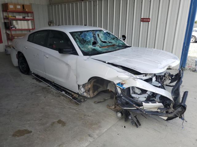 2023 DODGE CHARGER PO 2C3CDXKG4PH691385