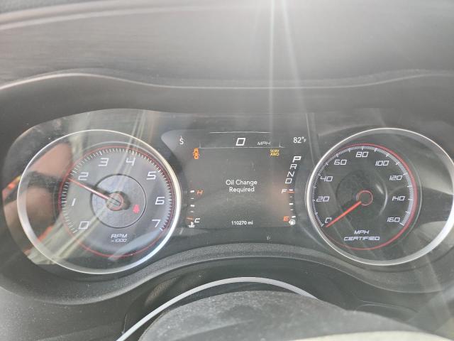 2015 DODGE CHARGER PO - 2C3CDXKT0FH739167