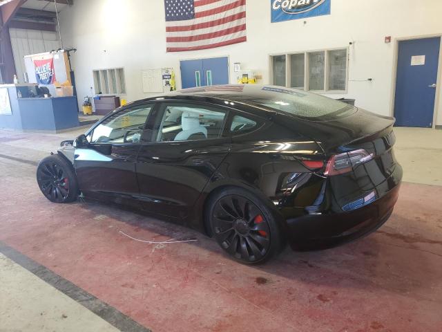 2023 TESLA MODEL 3 - 5YJ3E1EC1PF627695