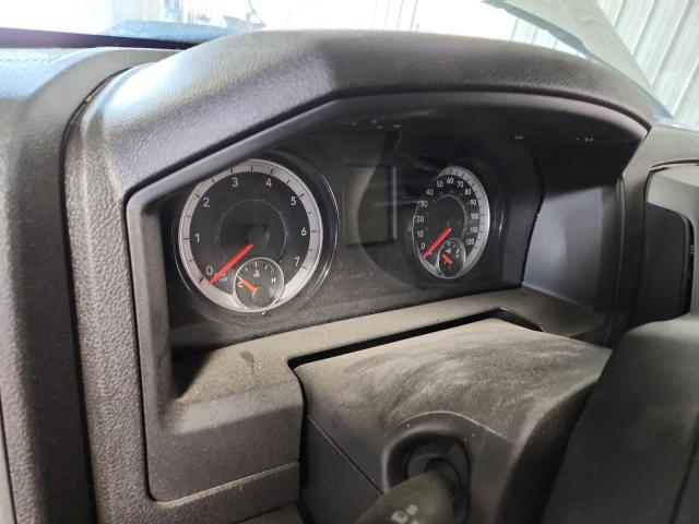 2023 RAM 1500 CLASSIC TRADESMAN 1C6RR7FGXPS540200