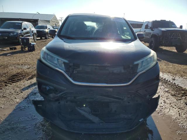2015 HONDA CR-V LX 2HKRM4H38FH697480