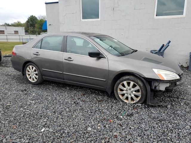2006 HONDA ACCORD EX #3295953393
