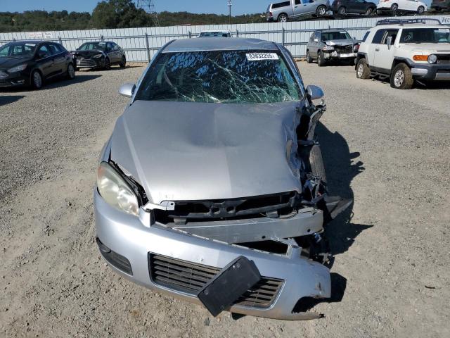 2011 CHEVROLET IMPALA LT #3256442166