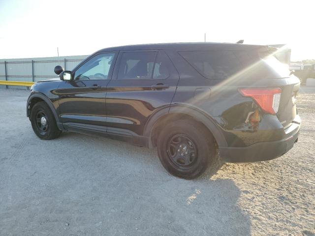 2022 FORD EXPLORER P - 1FM5K8ABXNGC24546