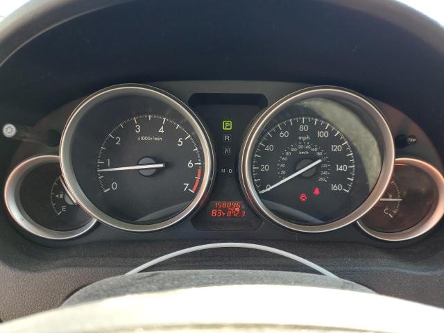 2011 MAZDA 6 I - 1YVHZ8BH9B5M30197