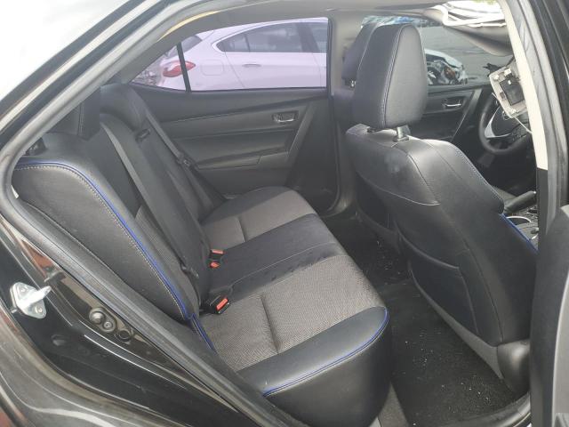 2018 TOYOTA COROLLA L - 2T1BURHE9JC090578