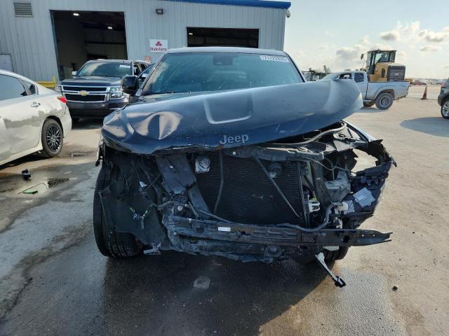2018 JEEP GRAND CHER 1C4RJECG8JC125693