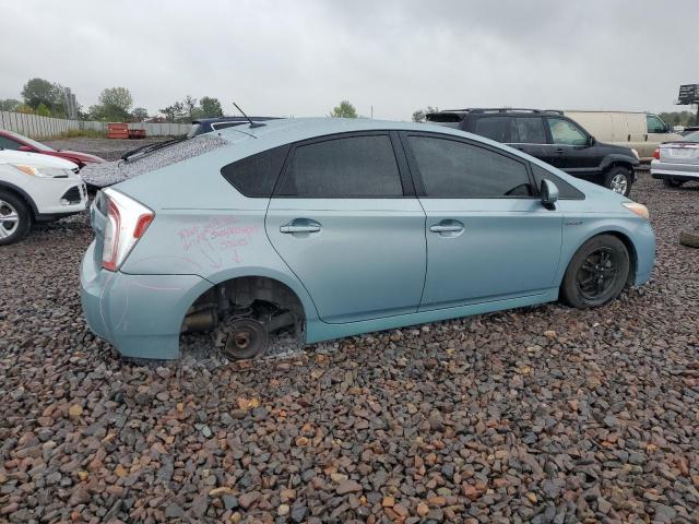 2015 TOYOTA PRIUS - JTDKN3DU7F1893313