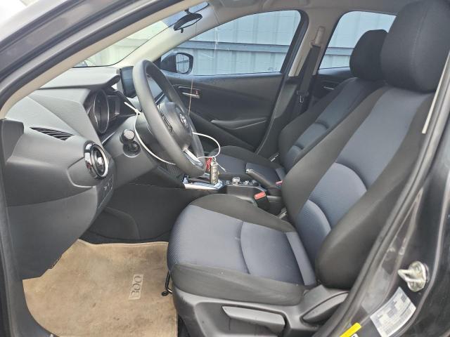 2019 TOYOTA YARIS L 3MYDLBYV4KY502329