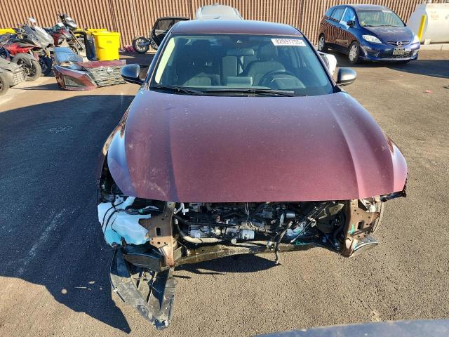 2024 NISSAN ALTIMA SV 1N4BL4DW5RN363826