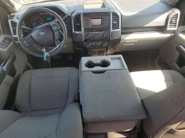 2016 FORD F150 SUPER 1FTEW1E82GFC59217