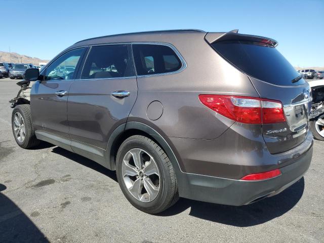 2015 HYUNDAI SANTA FE GLS KM8SMDHF6FU089485