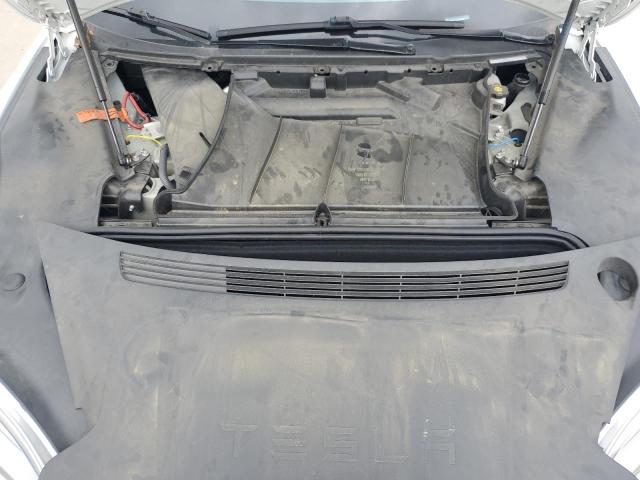 2020 TESLA MODEL S 5YJSA1E27LF370826