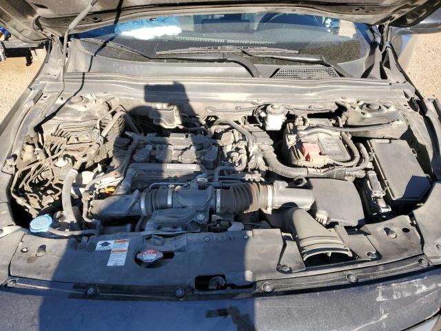 2020 HONDA ACCORD SPO - 1HGCV1F34LA803268