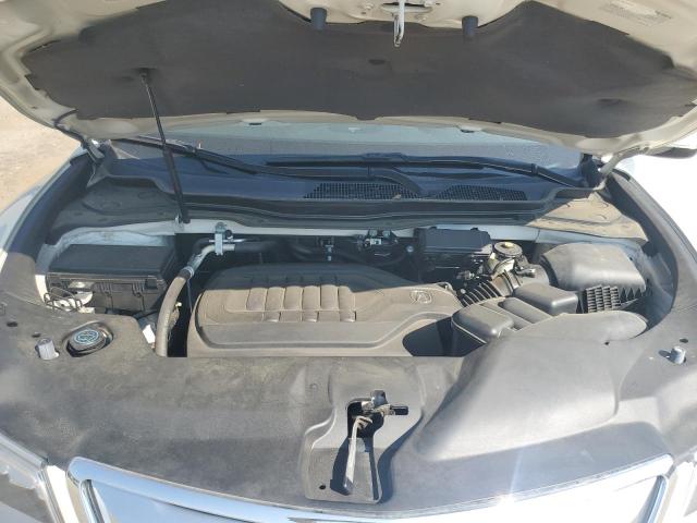 2016 ACURA MDX 5FRYD3H28GB010171