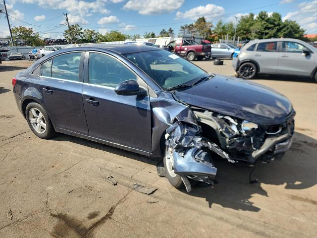 2015 CHEVROLET CRUZE LT 1G1PC5SB4F7241974