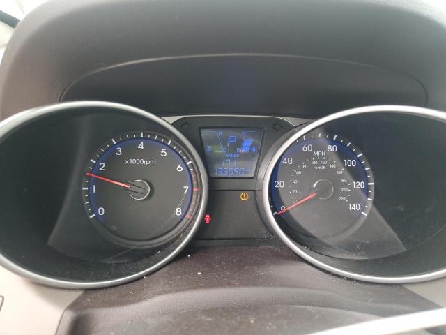 2015 HYUNDAI TUCSON GLS KM8JTCAF5FU106375