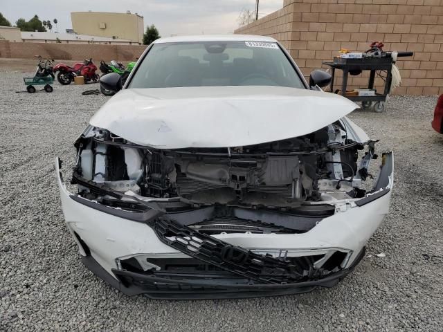 2025 HONDA CIVIC SPOR - 2HGFE2F5XSH606352