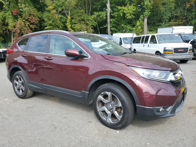 2017 HONDA CR-V EX - 5J6RW2H56HL062363