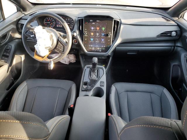 2024 SUBARU CROSSTREK #3305316300