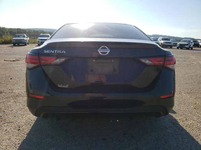 2020 NISSAN SENTRA S 3N1AB8BV7LY264450