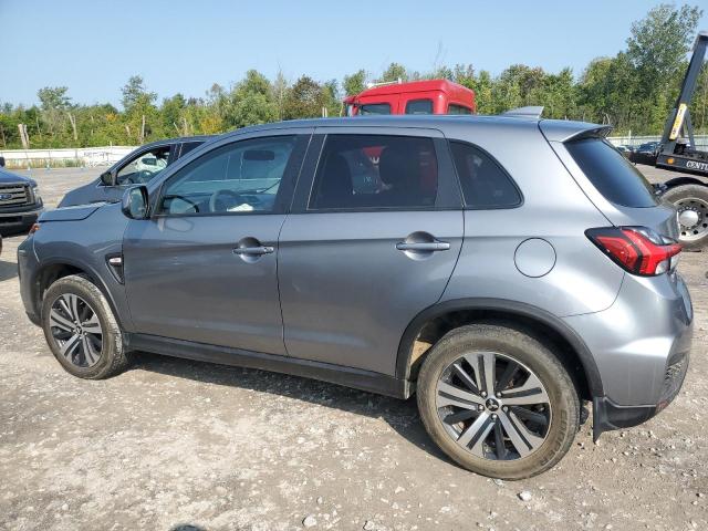 2020 MITSUBISHI OUTLANDER JA4AR3AU1LU006054