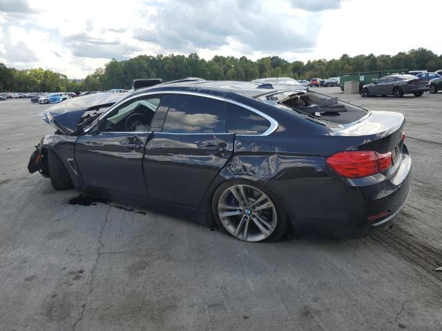 2015 BMW 428 I GRAN - WBA4A5C50FGK15992