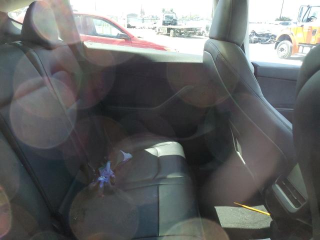 2024 TESLA MODEL Y - 7SAYGDED5RF991702