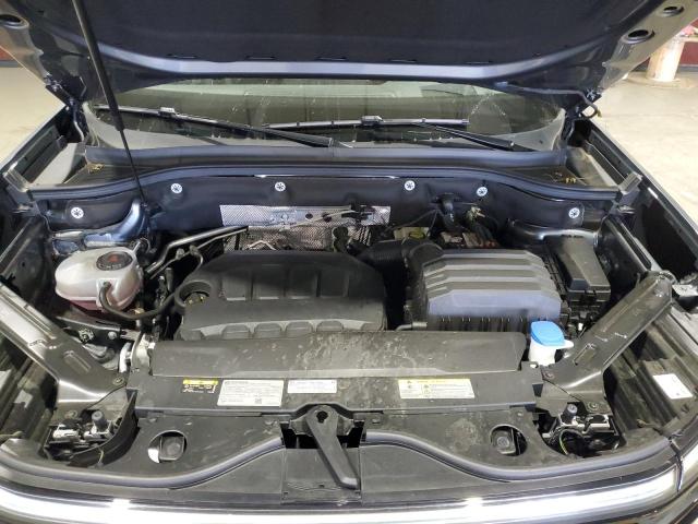 2024 VOLKSWAGEN ATLAS SEL 1V2FR2CA3RC564171