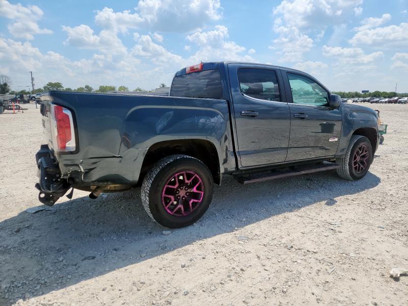 2015 GMC CANYON SLE 1GTG5BE36F1205209