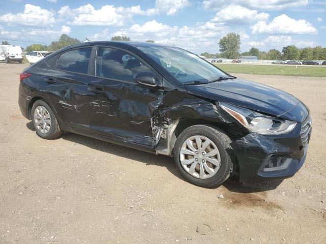 2019 HYUNDAI ACCENT SE 3KPC24A38KE046466