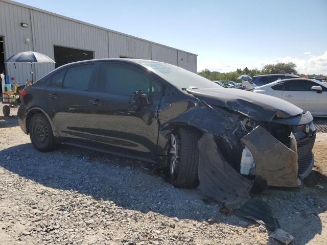 2022 TOYOTA COROLLA LE JTDEPMAE5NJ210002