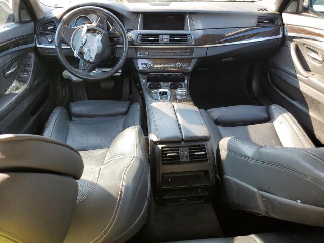 2016 BMW 535 I WBA5B1C57GG133348