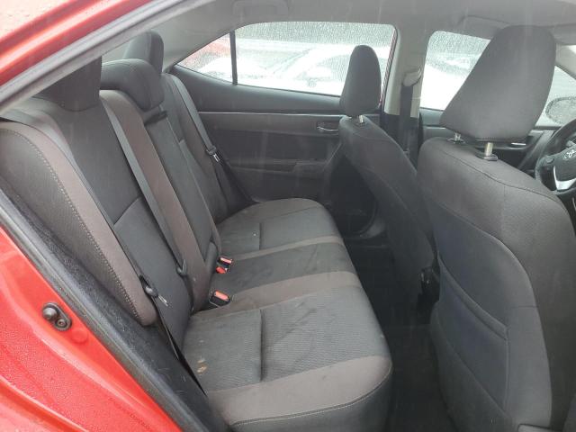 2019 TOYOTA COROLLA L - 2T1BURHE3KC231369